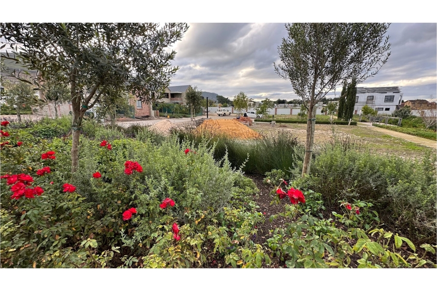 0 Bedroom Property for Sale in Paarl Central East Western Cape